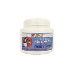 Creme para Pés e Mãos Neutro Revitality 250ml
