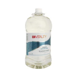 Shampoo Revitality Leite de Cabra - 2LT