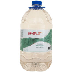 Shampoo Revitality Óleo de Coco Profissional - 5LT