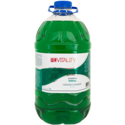 Shampoo Revitality Babosa Profissional - 5LT