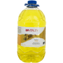 Shampoo Revitality Argan Profissional - 5LT