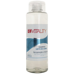  Shampoo Revitality Leite de Cabra 500ML