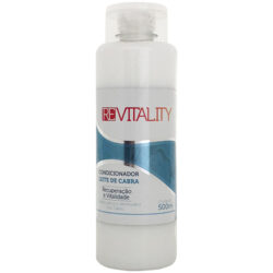 Condicionador Revitality Leite de Cabra 500ML