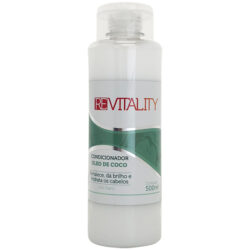 Condicionador Revitality – Óleo de Coco 500ML