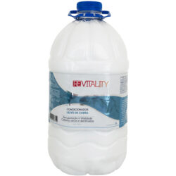 Condicionador Revitality Leite de Cabra Profissional - 5LT