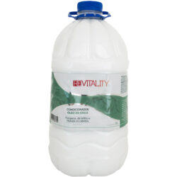Condicionador Revitality Óleo de Coco Profissional - 5LT