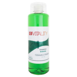 Shampoo Revitality Babosa 500ML