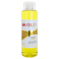  Shampoo Revitality Argan - 500ML