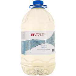 Shampoo Revitality Neutro Profissional - 5LT