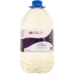 Shampoo Anti-Resíduos Revitality Profissional - 5LT