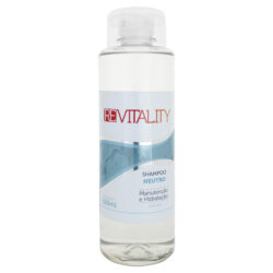 Shampoo Revitality Neutro - 500ML