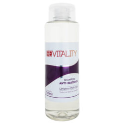  Shampoo Revitality Anti-Resíduos 500ML