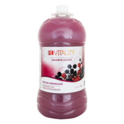 Sabonete Líquido Revitality Frutas Vermelhas 2LT