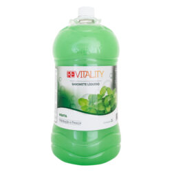 Sabonete Líquido Revitality – Menta 2LT