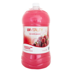 Sabonete Líquido Revitality – Morango com Champagne 2LT