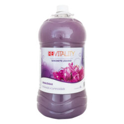 Sabonete Líquido Revitality – Orquídeas 2LT