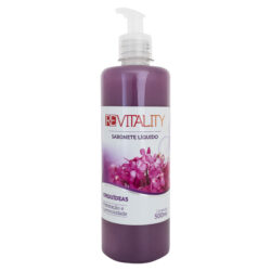Sabonete Líquido Revitality - Orquídeas 500ml