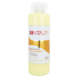 Condicionador Revitality Manteiga de Karité - 500ML