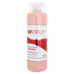 Condicionador Revitality Queratina - 500ML