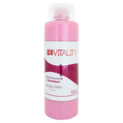 Condicionador Revitality Ceramidas 500ML