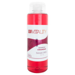 Shampoo Revitality Ceramidas 500ML