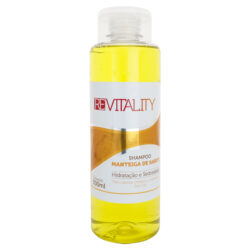 Shampoo Revitality Manteiga de Karité 500ML