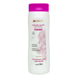Sabonete Líquido Íntimo Revitality Femme 210ml