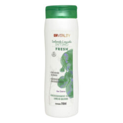 Sabonete Líquido Íntimo Revitality - Fresh 210ml