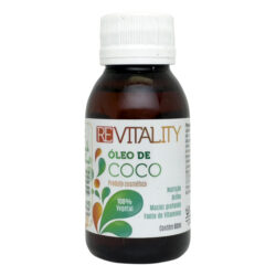 Óleo de Coco Revitality 60ML