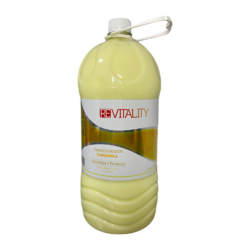 Condicionador Camomila Revitality Profissional - Camomila 2LT