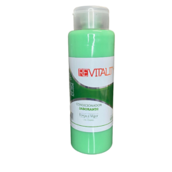 Condicionador Revitality Jaborandi 500ML