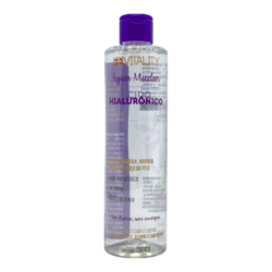 Água Micelar Revitality Ácido Hialurônico - 260ml