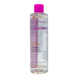 Água Micelar Revitality Rosa Mosqueta - 260ml
