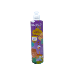 Creme de Pentear Revitality Kids Nutrição 250ml