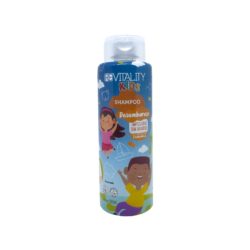 Shampoo Revitality Kids Desembaraço 500ml