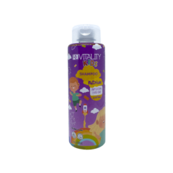 Shampoo Revitality Kids Nutrição 500ml