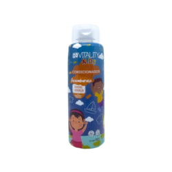 Condicionador Revitality Kids Desembaraço 500ml