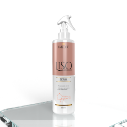 Spray Finalizador Liso Absoluto Lakose – 200ml