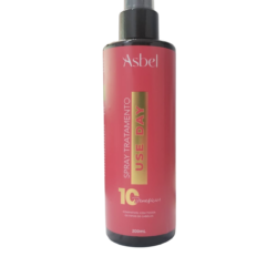 Spray Tratamento Use Day da Asbel 200ML
