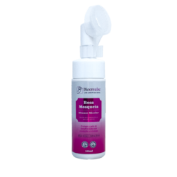 Mousse Micelar Rosa Mosqueta Bioemulse 150ml