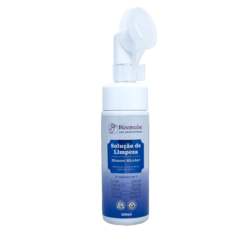Mousse Micelar Solução de Limpeza Bioemulse 150ml