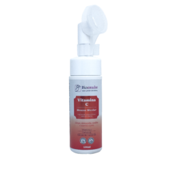 Mousse Micelar de Vitamina C Bioemulse 150ml