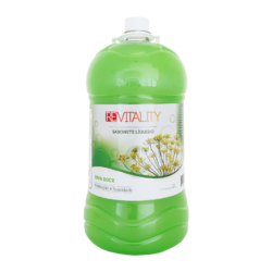 Sabonete Líquido Revitality Erva Doce 2LT
