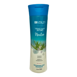 Sabonete Líquido Íntimo Revitality Neutro 210ML