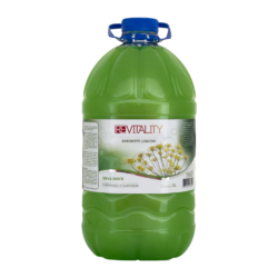 Sabonete Líquido Revitality Erva Doce 5LT