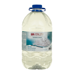 Sabonete Líquido Revitality Neutro 5LT
