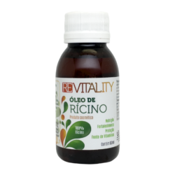 Óleo Capilar de Rícino Revitality 60ML