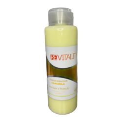 Condicionador Revitality - Camomila 500ML