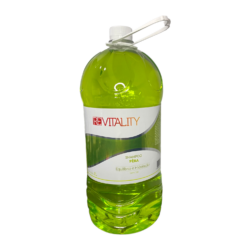 Shampoo Revitality Pêra 2LT