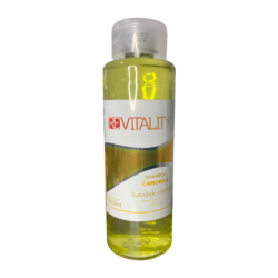 Shampoo Revitality Camomila 500ML
